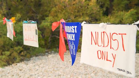 Uncovering the Naked Truth About Visiting a Nudist Resort